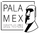 Palamex logo